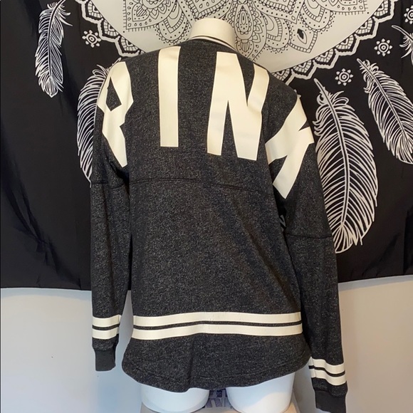 PINK Victoria's Secret Tops - Old School VS PINK Crew
